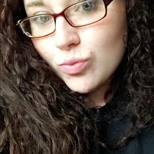 Meet your Posher, Kaylee